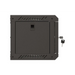 Шкаф Lanberg 10’’ стенен монтаж 4U/300x300 (плоска