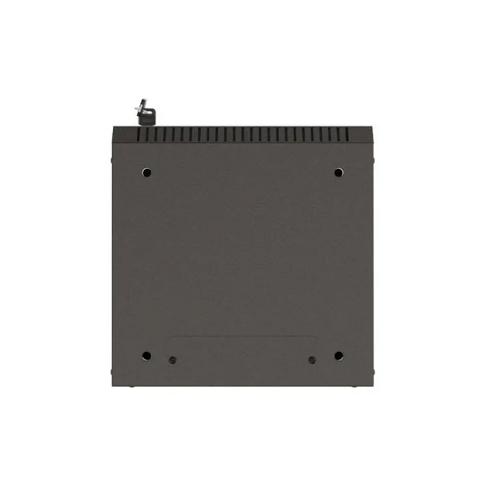 Шкаф Lanberg 10’’ стенен монтаж 4U/300x300 (плоска