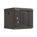 Шкаф Lanberg 10’’ стенен монтаж 4U/300x300 (плоска
