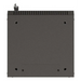 Шкаф Lanberg 10’’ стенен монтаж 4U/300x300 (плоска