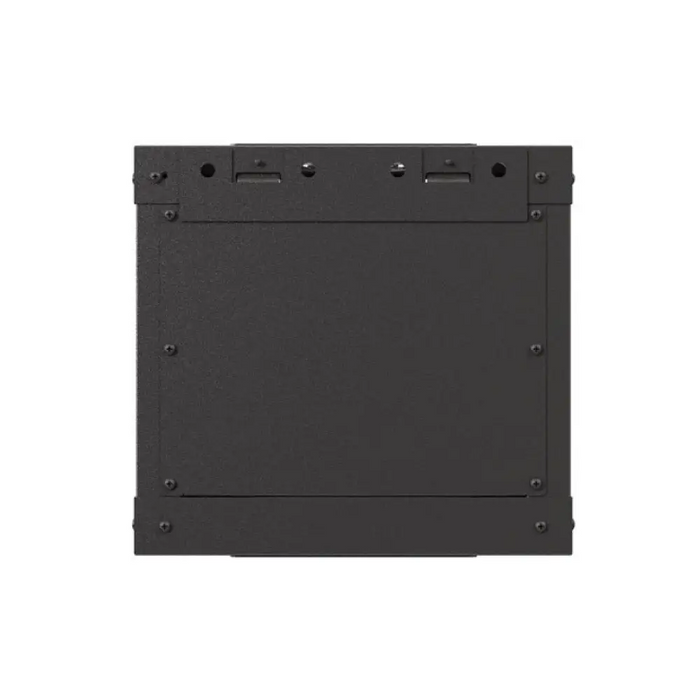 Шкаф Lanberg 10’’ стенен монтаж 4U/300x300 (плоска