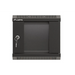 Шкаф Lanberg 10’’ стенен монтаж 4U/300x300 (плоска