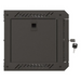 Шкаф Lanberg 10’’ стенен монтаж 4U/300x300 (плоска