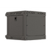 Шкаф Lanberg 10’’ стенен монтаж 4U/300x300 (плоска