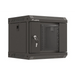 Шкаф Lanberg 10’’ стенен монтаж 4U/300x300 (плоска