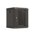 Шкаф Lanberg 10’’ стенен монтаж 6U/300x300 (плоска