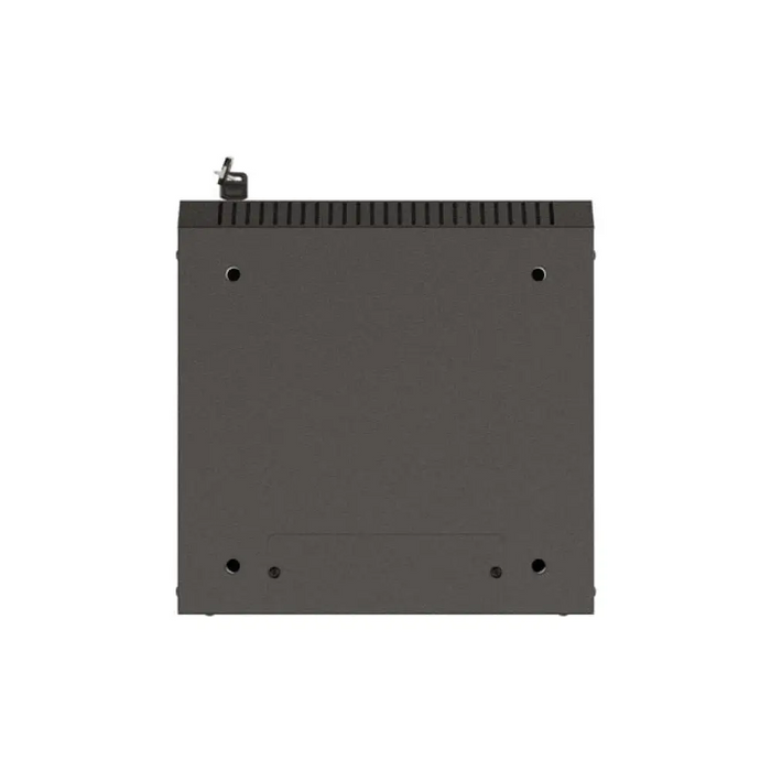 Шкаф Lanberg 10’’ стенен монтаж 6U/300x300 (плоска