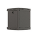 Шкаф Lanberg 10’’ стенен монтаж 6U/300x300 (плоска