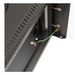 Шкаф Lanberg 10’’ стенен монтаж 6U/300x300 (плоска