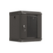 Шкаф Lanberg 10’’ стенен монтаж 6U/300x300 (плоска