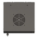 Шкаф Lanberg 10’’ стенен монтаж 6U/300x300 (плоска