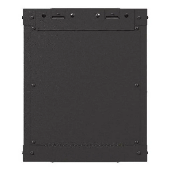 Шкаф Lanberg 10’’ стенен монтаж 6U/300x300 (плоска