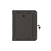 Шкаф Lanberg 10’’ стенен монтаж 6U/300x300 (плоска
