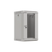 Шкаф Lanberg 10’’ стенен монтаж 9U/300x300 (плоска