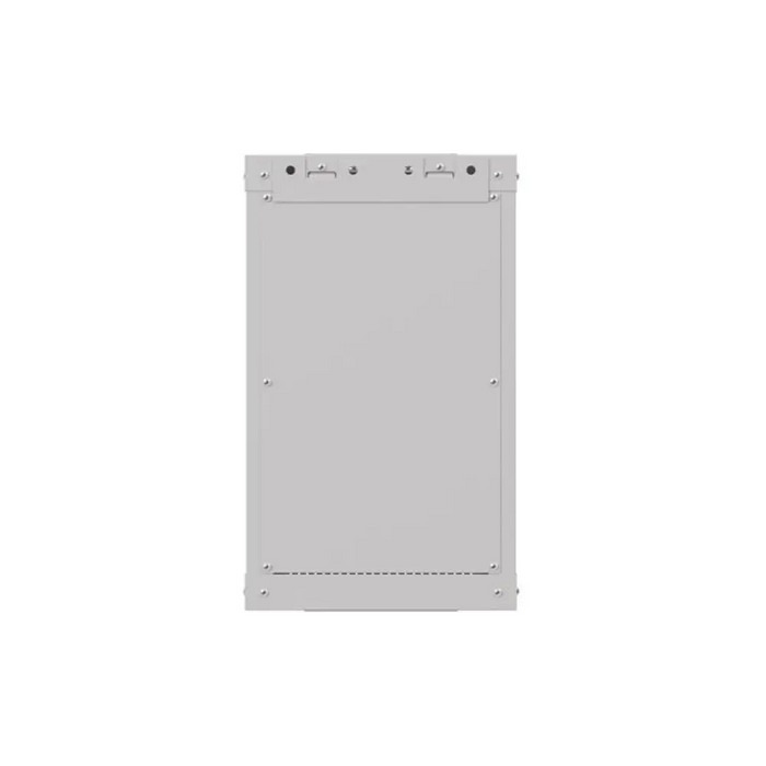 Шкаф Lanberg 10’’ стенен монтаж 9U/300x300 (плоска