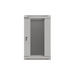 Шкаф Lanberg 10’’ стенен монтаж 9U/300x300 (плоска