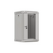 Шкаф Lanberg 10’’ стенен монтаж 9U/300x300 (плоска