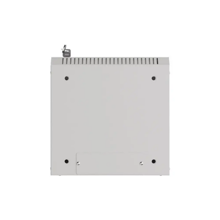 Шкаф Lanberg 10’’ стенен монтаж 9U/300x300 (плоска