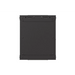 Шкаф Lanberg 10’’ стенен монтаж 6U/300x300 (плоска