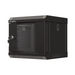 Шкаф Lanberg 10’’ стенен монтаж 4U/300x300 (плоска