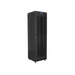 Шкаф Lanberg 19’’ свободно стоящ 42U/600x600 (плосък пакет)