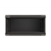 Шкаф Lanberg 19’’ стенен монтаж 4U/540x350 (плоска