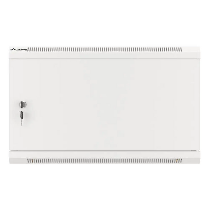Шкаф Lanberg 19’’ за стенен монтаж 6U/600x600