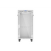 Шкаф Lanberg 19’’ свободно стоящ 22U/600x800 (плосък пакет)