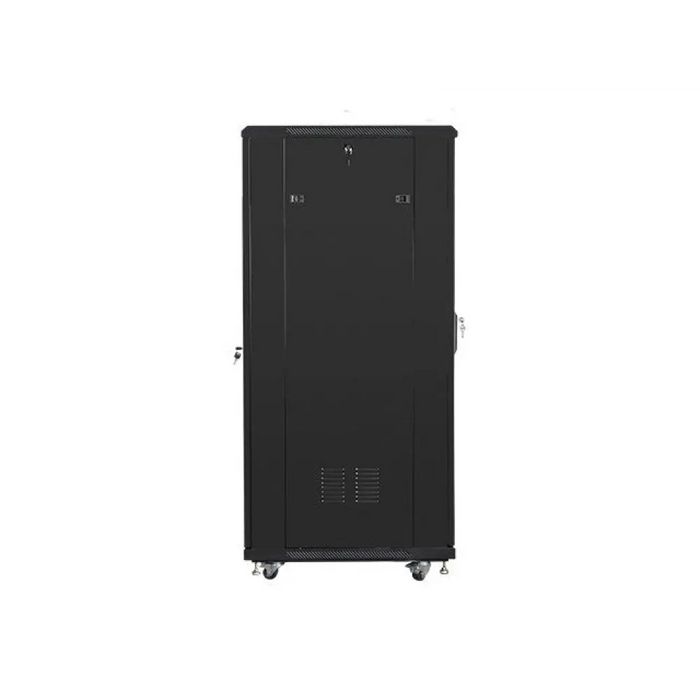 Шкаф Lanberg 19’’ свободно стоящ 32U / 600x800 самосглобяем