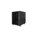 Шкаф Lanberg 19’’ свободностоящ 15U/600x800 (плоска