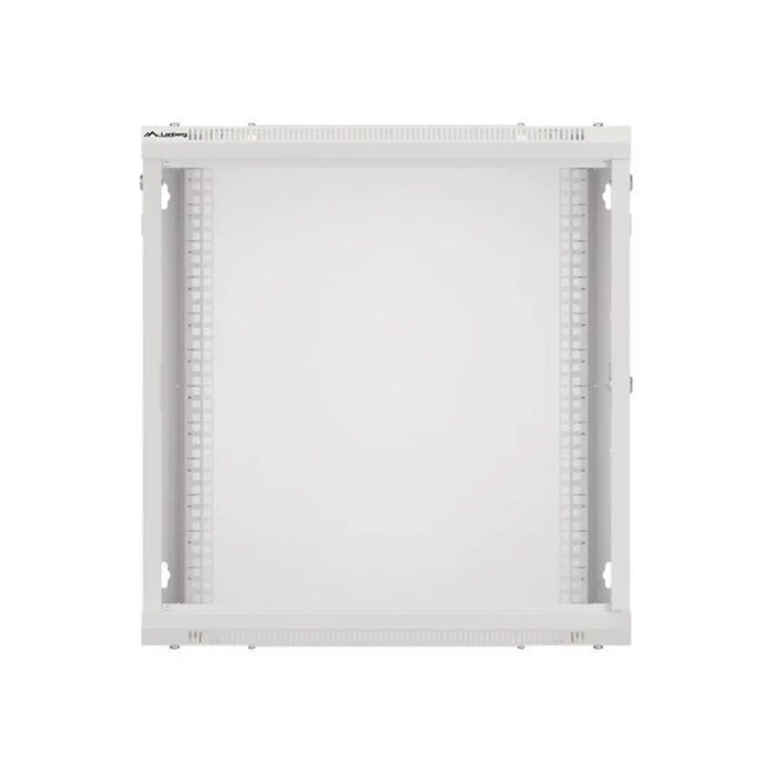 Шкаф Lanberg 19’’ стенен монтаж 12U/600x450