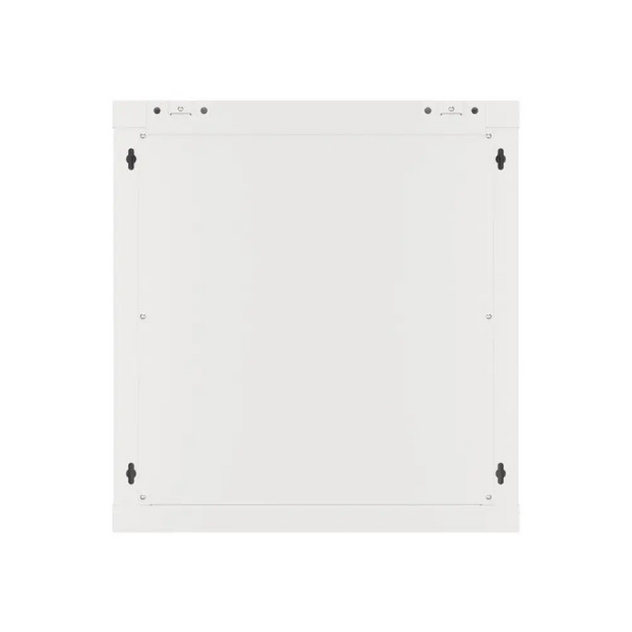 Шкаф Lanberg 19’’ стенен монтаж 12U/600x450
