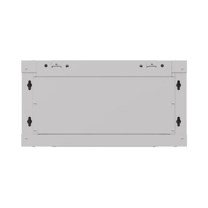Шкаф Lanberg 19’’ стенен монтаж 4U/540x350 (плоска