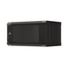 Шкаф Lanberg 19’’ стенен монтаж 4U/540x350 (плоска