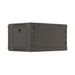 Шкаф Lanberg 19’’ стенен монтаж 4U/540x350 (плоска