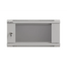 Шкаф Lanberg 19’’ стенен монтаж 4U/540x350 (плоска