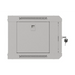 Шкаф Lanberg 19’’ стенен монтаж 4U/540x350 (плоска