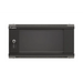 Шкаф Lanberg 19’’ стенен монтаж 4U/540x350 (плоска
