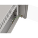 Шкаф Lanberg 19’’ стенен монтаж 4U/540x350 (плоска