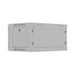 Шкаф Lanberg 19’’ стенен монтаж 4U/540x350 (плоска