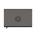 Шкаф Lanberg 19’’ стенен монтаж 6U/540x350 (плоска