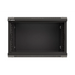 Шкаф Lanberg 19’’ стенен монтаж 6U/540x350 (плоска