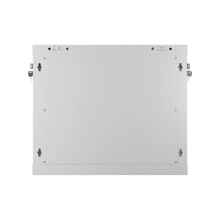 Шкаф Lanberg 19’’ стенен монтаж 9U/600x450 с перфорирана
