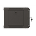 Шкаф Lanberg 19’’ стенен монтаж 4U/540x350 (плоска