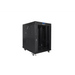 Шкаф Lanberg 19’’ свободно стоящ 15U/800x1000 (плосък