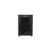 Шкаф Lanberg 19’’ свободно стоящ 15U/800x1000 (плосък