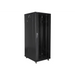 Шкаф Lanberg 19’’ свободно стоящ 32U / 600x800 самосглобяем