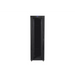 Шкаф Lanberg 19’’ свободно стоящ 42U/800x1200 (плосък