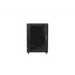 Шкаф Lanberg 19’’ свободностоящ 15U/600x800 (плоска