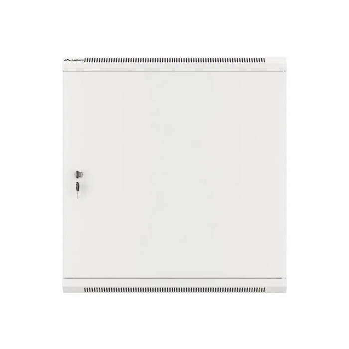 Шкаф Lanberg 19’’ стенен монтаж 12U/600x450